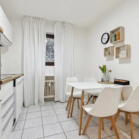 Ddhomes Lahnliebe App 01 - Balkon,therme,smarttv Appartement